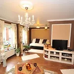 Deluxe Apartments Bremen Typ B