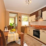 Deluxe Apartments Bremen Typ B