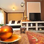 Deluxe Apartments Bremen Typ B