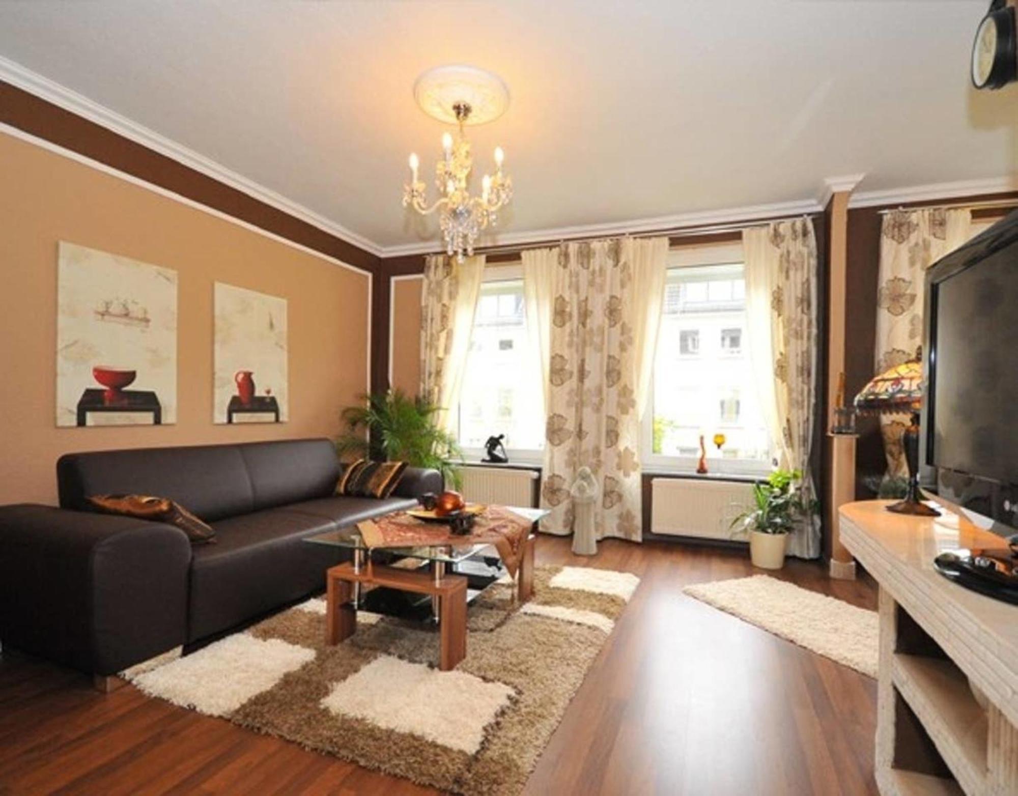 Deluxe Typ B Apartment