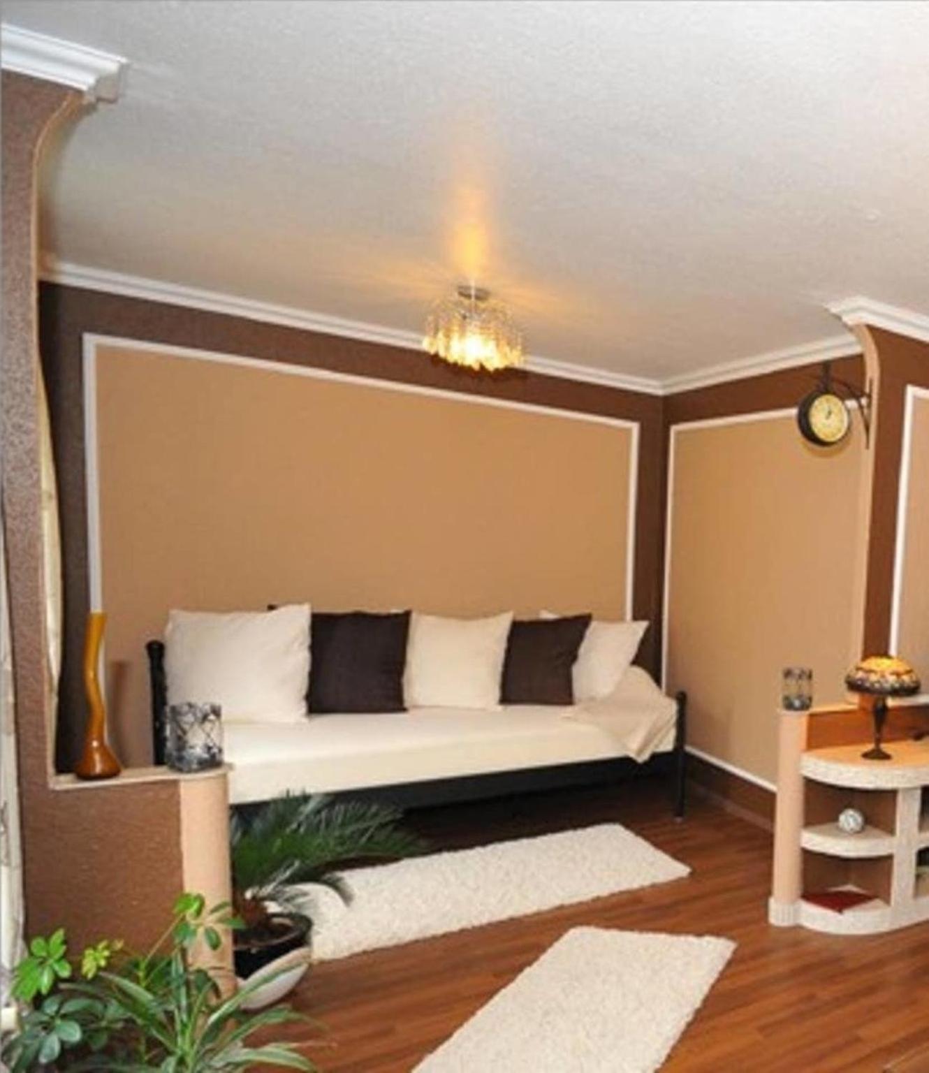 Apartment Deluxe Typ B *