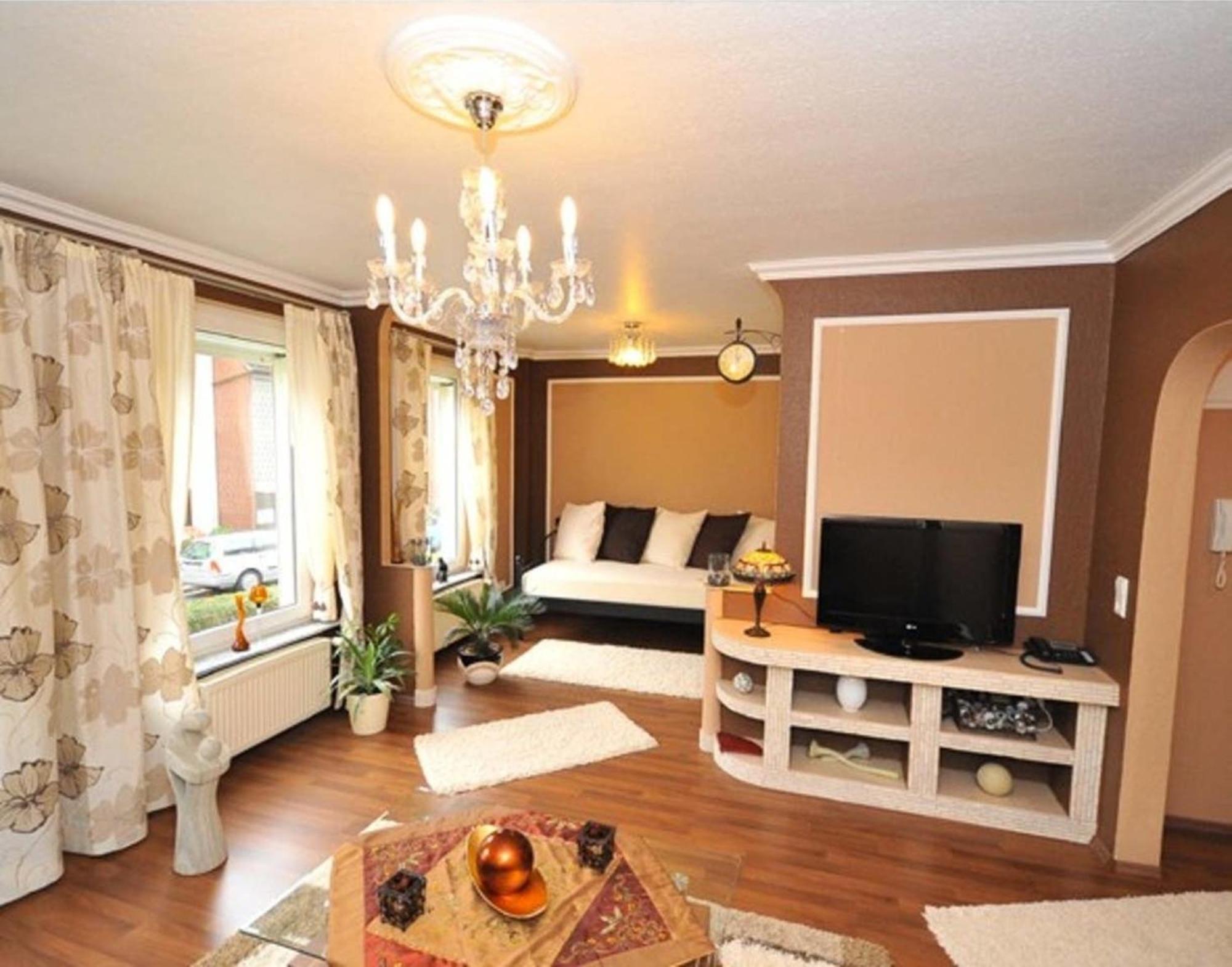 Deluxe Typ B Apartment BRE