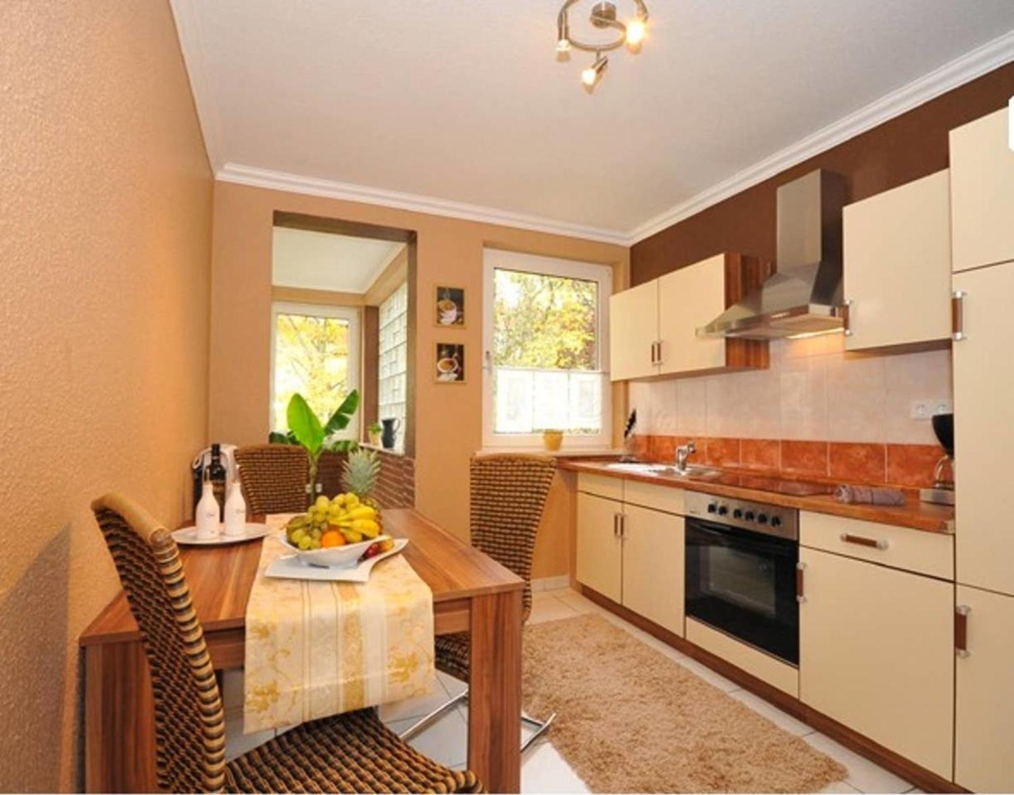 Apartment Deluxe Typ B BRE