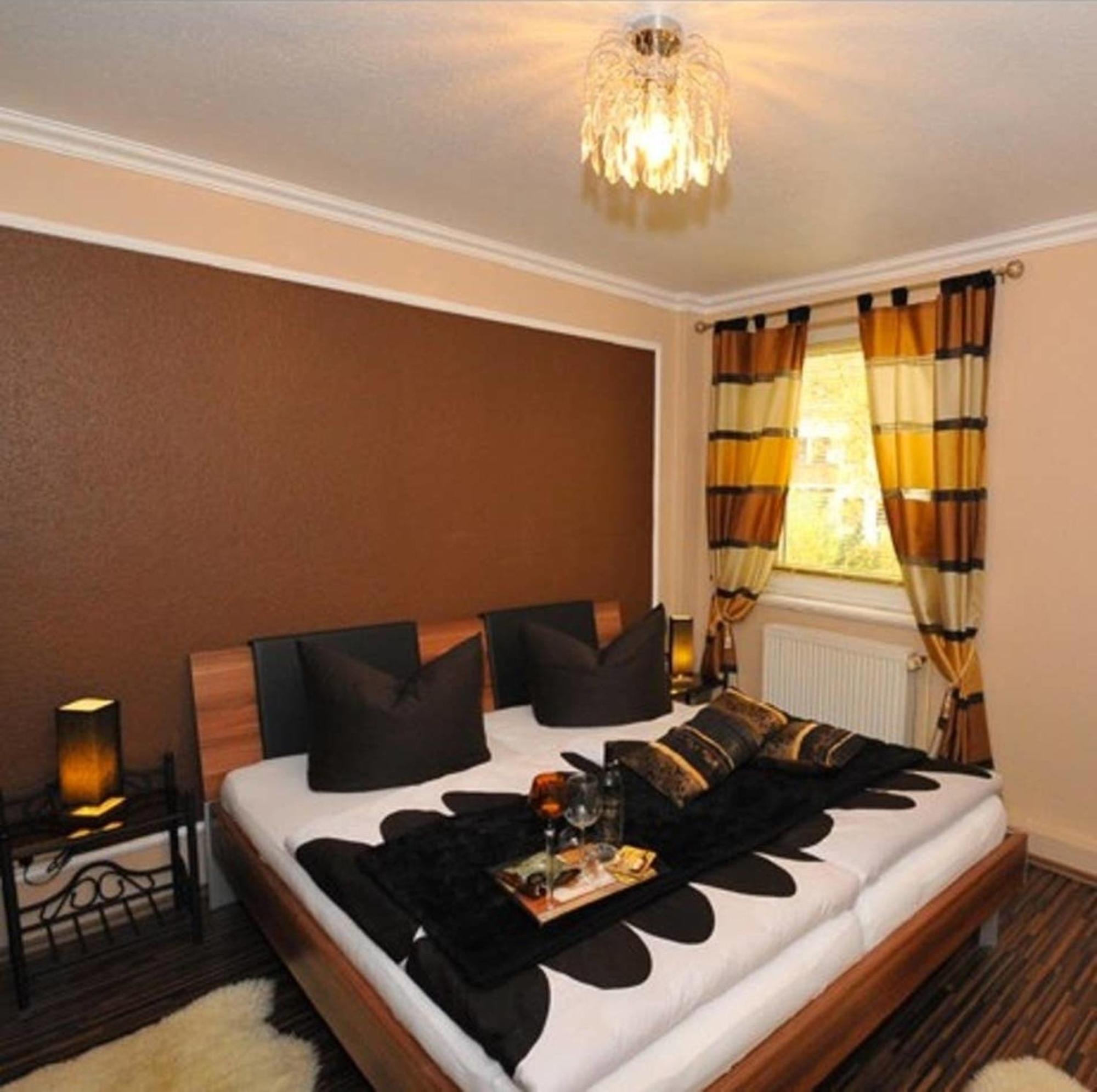 Apartment Deluxe Typ B *