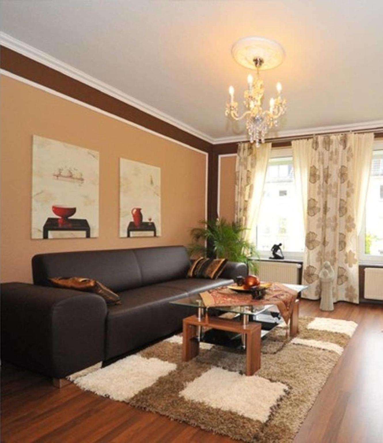Deluxe Typ B Apartment BRE